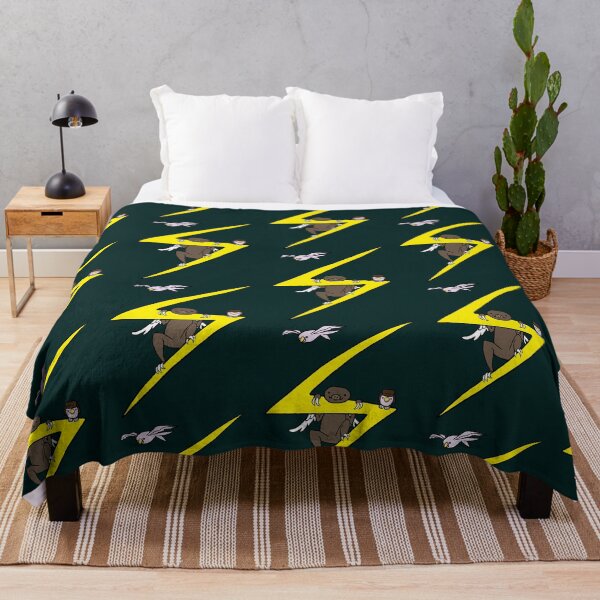Item preview, Winged Sloth d13 designed and sold by GeekDownAppared.