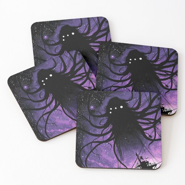 Item preview, color of space designed and sold by watolo.
