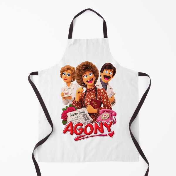 Item preview, Puppet Agony Artistic Illustration with Emotional Expression designed and sold by Menshoping.