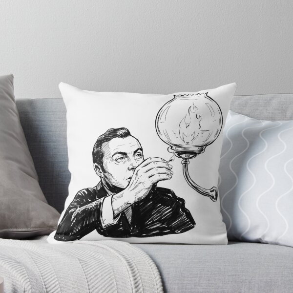 Item preview, Gaslight designed and sold by Naux | Design & Illustration.