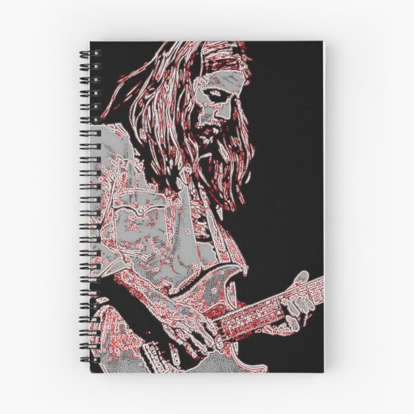 Item preview, DAVID GILMOUR designed and sold by michaeltodd.