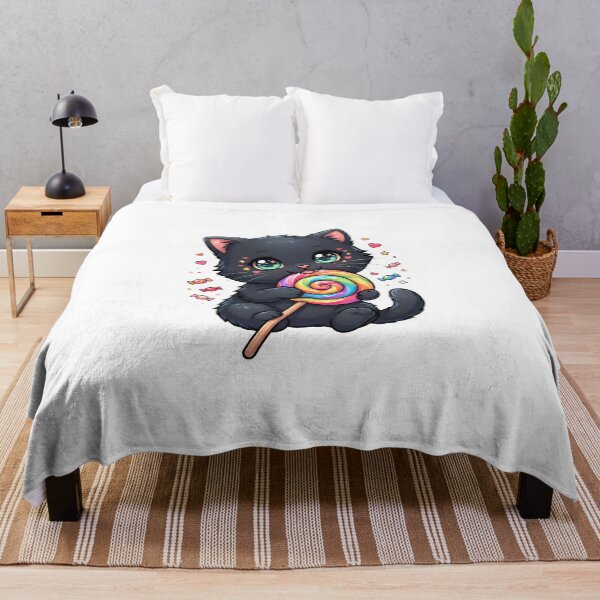 Item preview, Cute cat designed and sold by Incermshop.