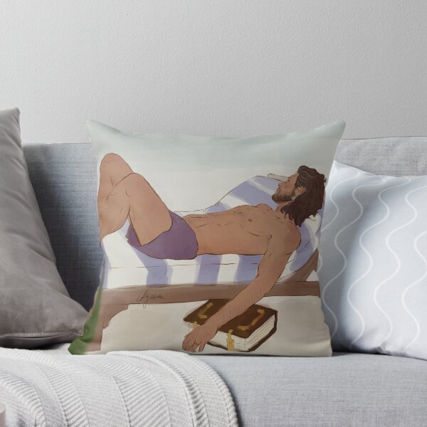Item preview, Gale at the beach designed and sold by artsywarden.
