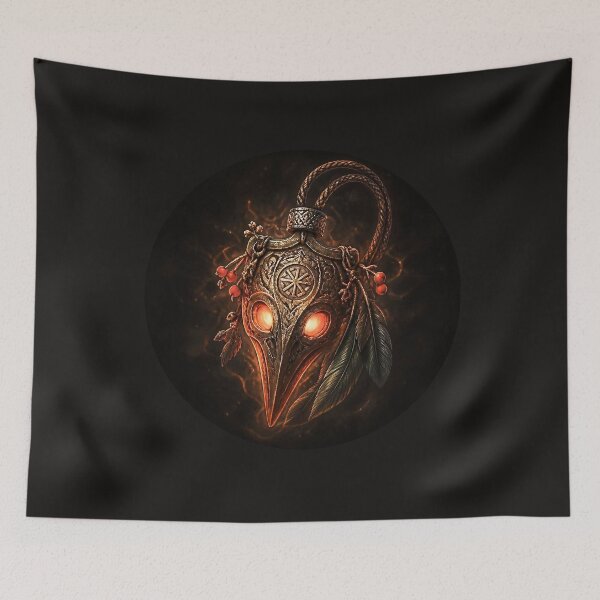Item preview, Spirit of Birds designed and sold by MoodLineDesign.
