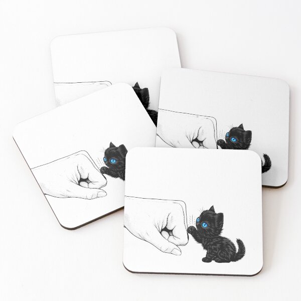 Item preview, Cute cat designed and sold by Incermshop.