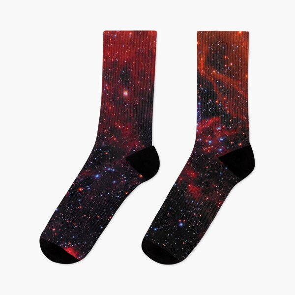 Item preview, Red Nebula  designed and sold by amanda150771.