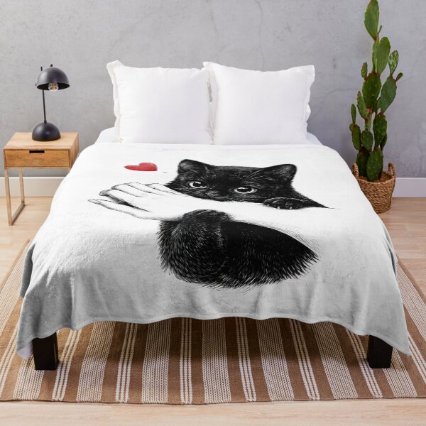 Item preview, Cute cat designed and sold by Incermshop.