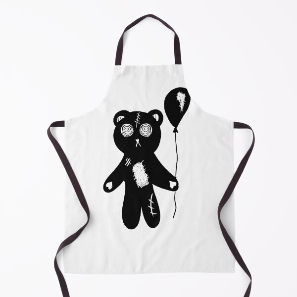 Item preview, emo bear designed and sold by Kasia1987t.