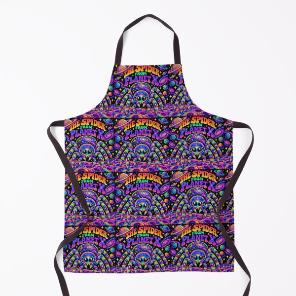 Item preview, Cosmic arachnid designed and sold by Cosmic-Chloe.