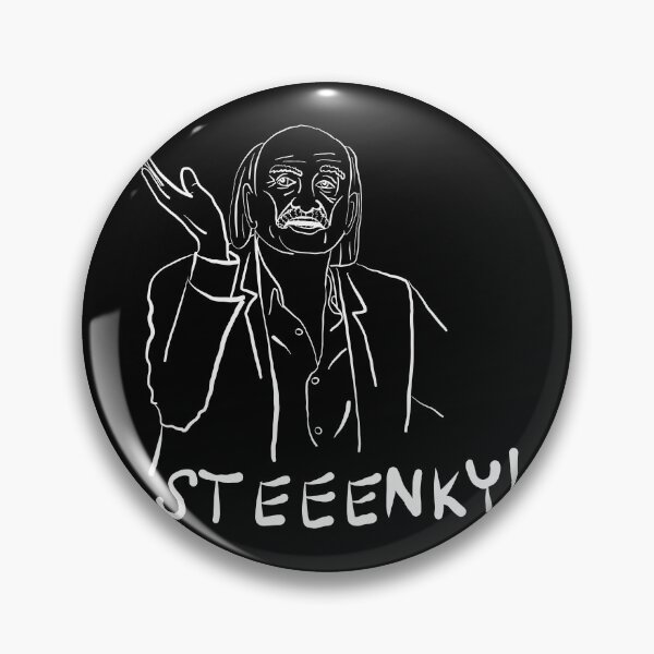 Item preview, I Think You Should Leave Merch Steeenky designed and sold by lmegder.