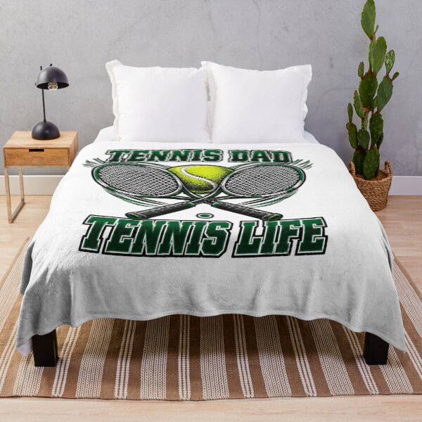 Item preview, Dad Tennis Life – Vintage designed and sold by freshwear design.