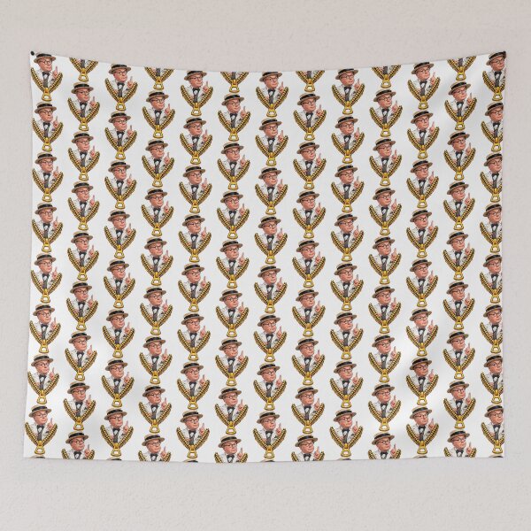 Item preview, Unzip Your Inner Mister Grimsdale - Quirky Character Illustration Design designed and sold by Menshoping.