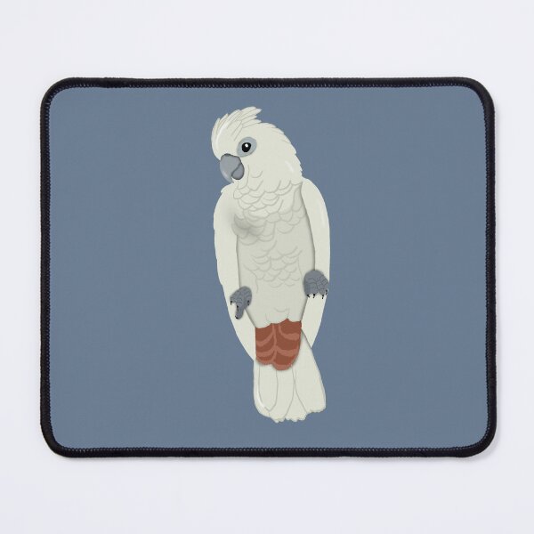 Item preview, Philippine Cockatoo designed and sold by BDBirds.