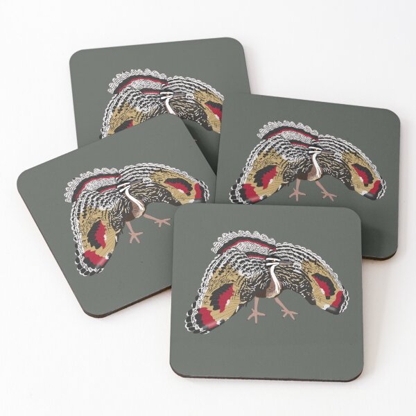 Item preview, Sunbittern designed and sold by BDBirds.