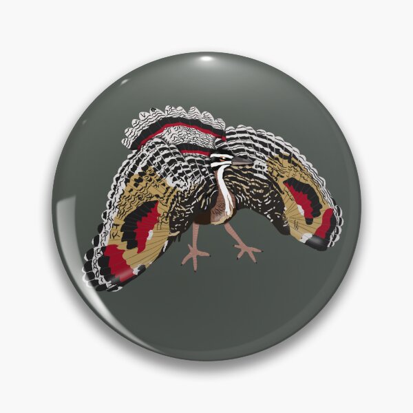 Item preview, Sunbittern designed and sold by BDBirds.