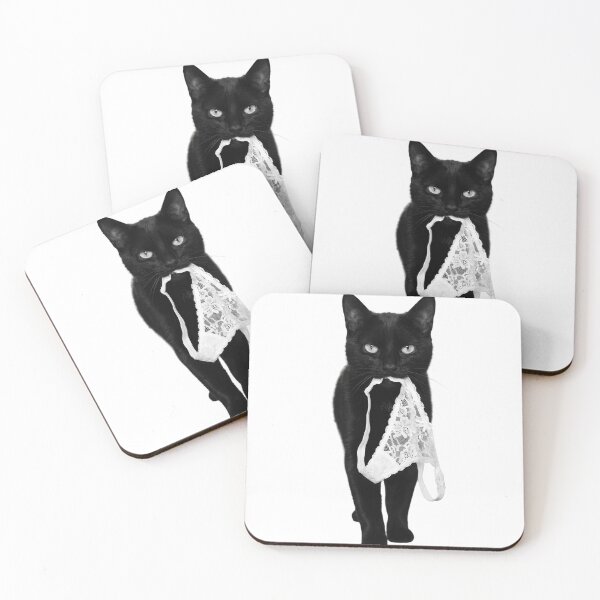 Item preview, Cute cat designed and sold by Incermshop.