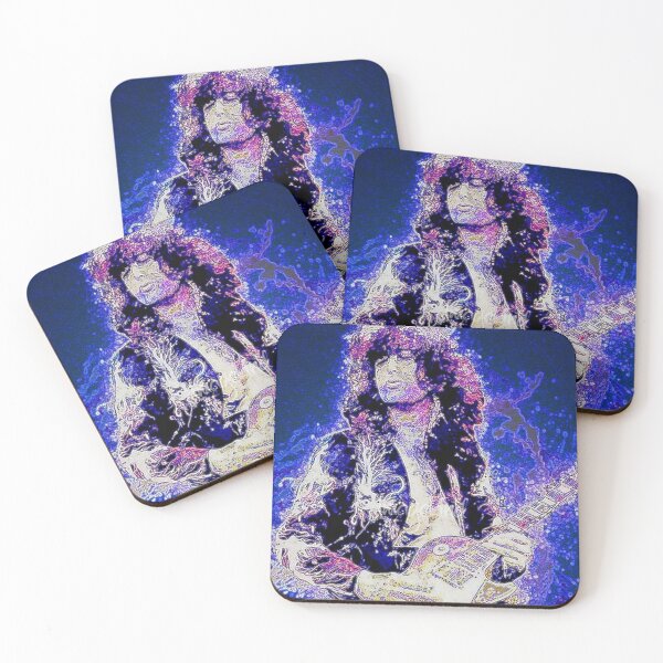 Item preview, JIMMY PAGE  designed and sold by michaeltodd.