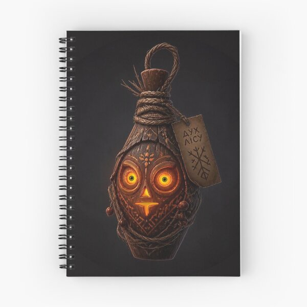 Item preview, Spirit of the Forest designed and sold by MoodLineDesign.