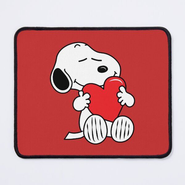 Item preview, Snoopy Heart designed and sold by artxlife.
