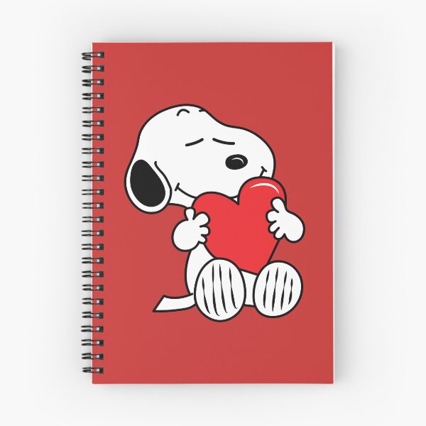 Item preview, Snoopy Heart designed and sold by artxlife.