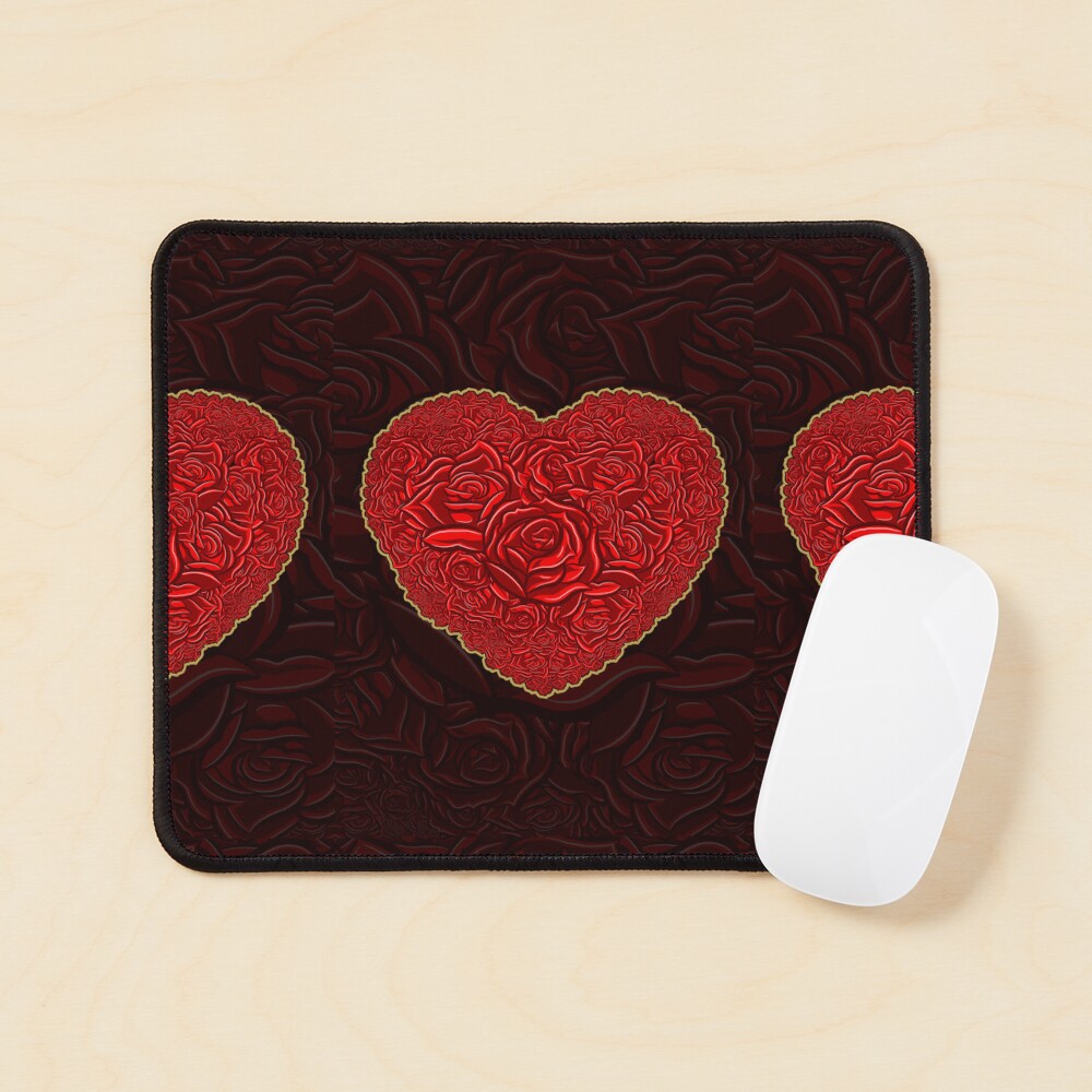 Item preview, Mouse Pad designed and sold by 4gottenlore.