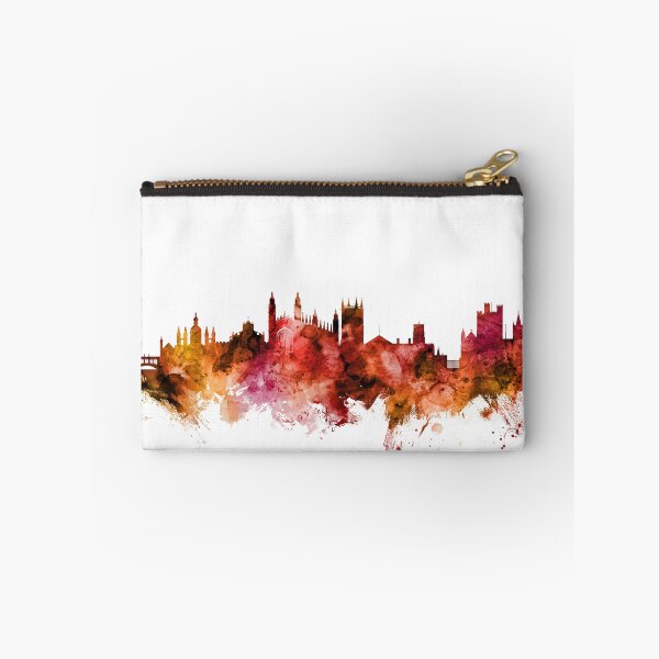 Item preview, Cambridge England Skyline designed and sold by ArtPrints.