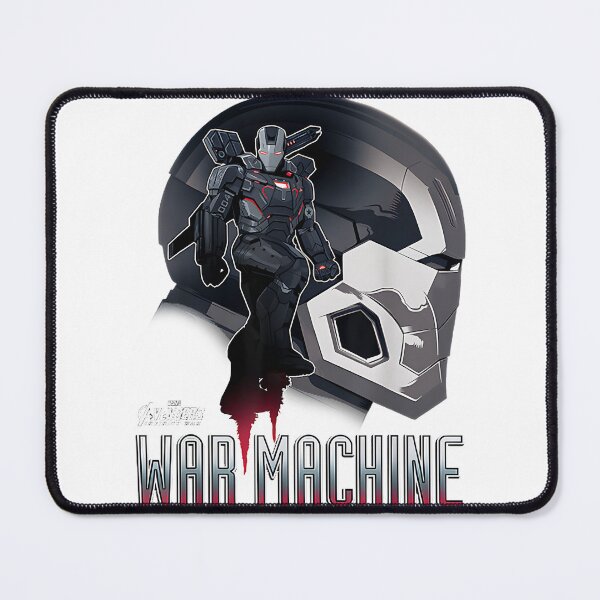 Item preview, Marvel Infinity War Inspired Battle Machine Design designed and sold by ZumbyLucker.