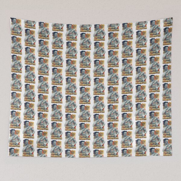 Item preview, Kung Fu Frank Martial Arts Inspired Graphic Design designed and sold by yamaniishop.