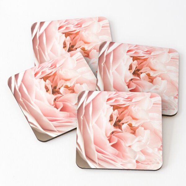 Item preview, Blushing Beauty – Soft Pink Rose designed and sold by AimeesVisualArt.