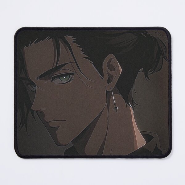 Item preview, Copy of Copy of Eren Yeager Attack on Titan designed and sold by HouseofCee.