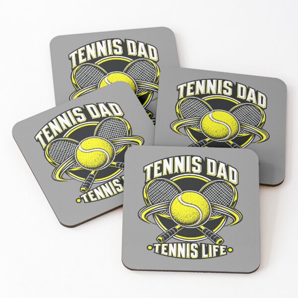 Item preview, Tennis Dad Tennis Life – Vintage Tennis  designed and sold by freshwear design.