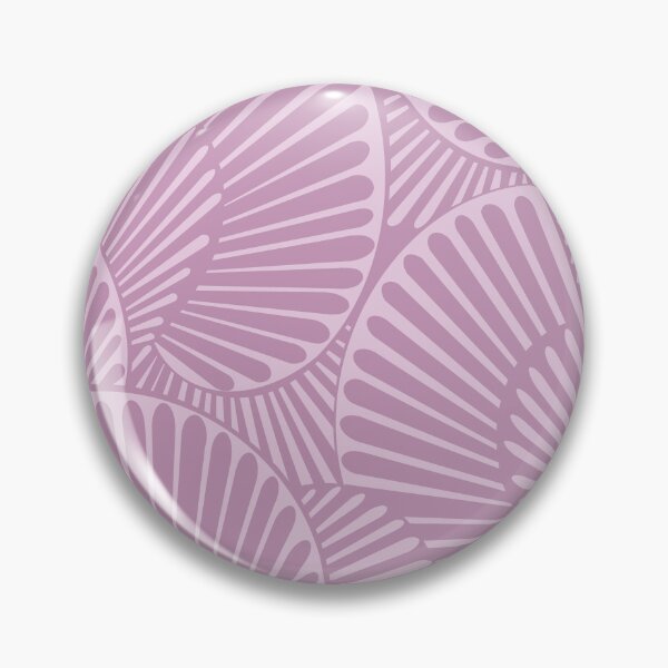 Item preview, Shella - Mauve designed and sold by Fabricatemyart.