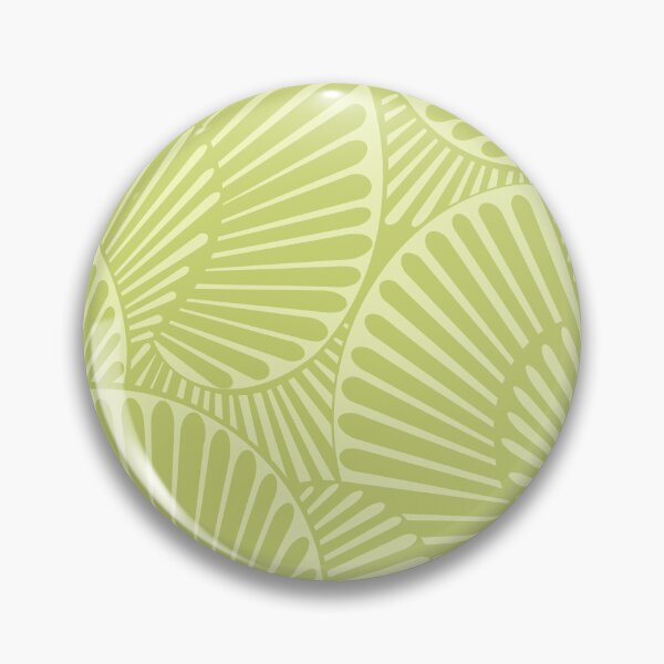 Item preview, Shella - Lime Sorbet designed and sold by Fabricatemyart.
