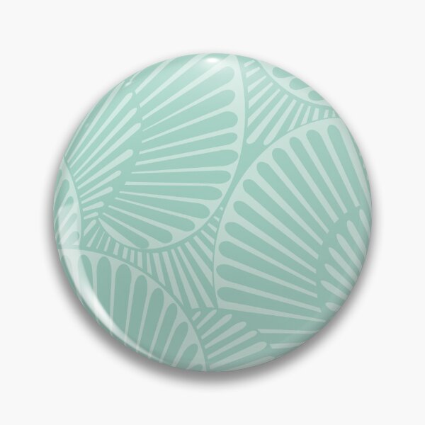 Item preview, Shella - Light Aqua designed and sold by Fabricatemyart.