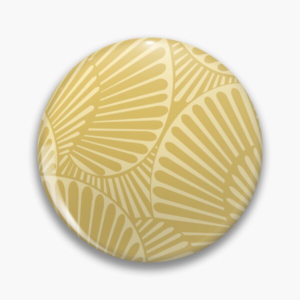 Item preview, Shella - Golden Butter designed and sold by Fabricatemyart.