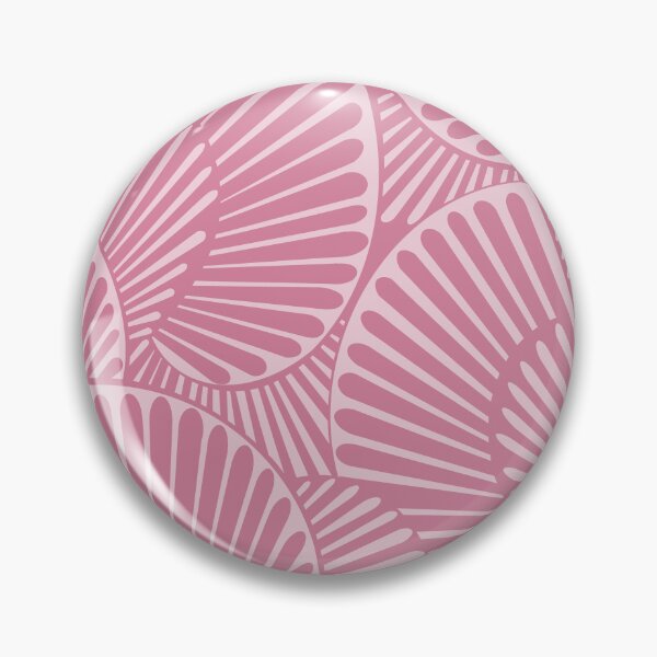 Item preview, Shella - Dusty Rose designed and sold by Fabricatemyart.