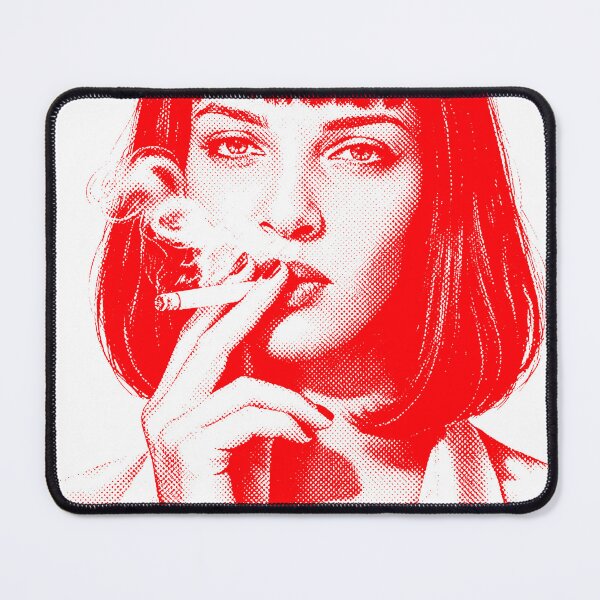 Item preview, MIA WALLACE designed and sold by analogheart.