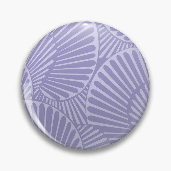 Item preview, Shella - Periwinkle Blue designed and sold by Fabricatemyart.