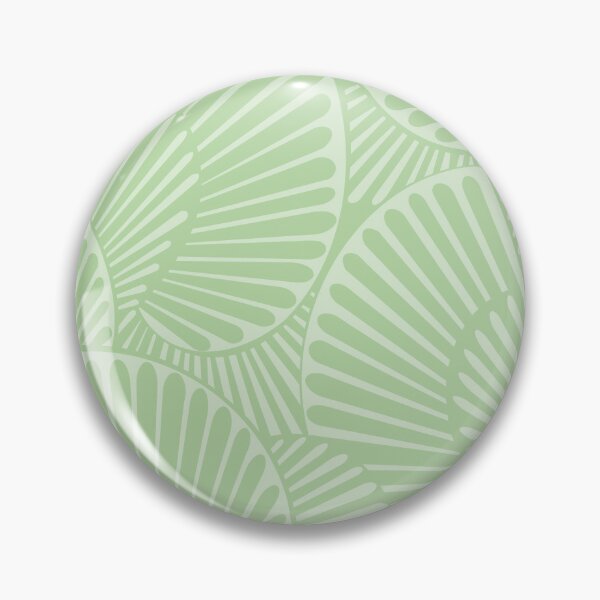 Item preview, Shella - Sage Green designed and sold by Fabricatemyart.