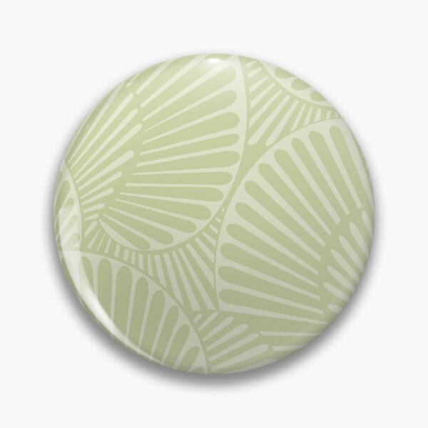 Item preview, Shella - Olive Green designed and sold by Fabricatemyart.