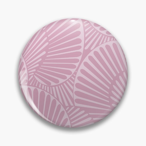 Item preview, Shella - Mauve Pink  designed and sold by Fabricatemyart.