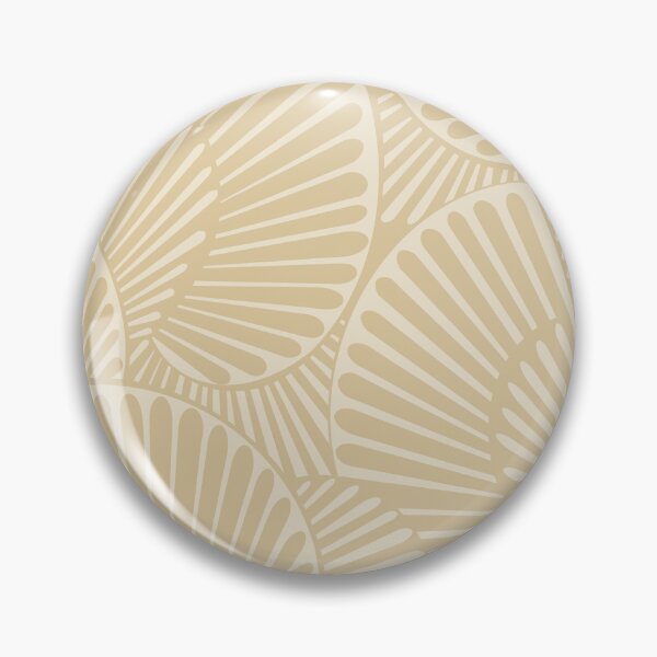Item preview, Shella - Soft Beige designed and sold by Fabricatemyart.