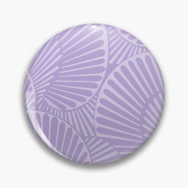 Item preview, Shella - Soft Lilac designed and sold by Fabricatemyart.