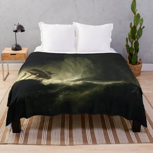 Item preview, HMS Erebus and HMS Terror designed and sold by Saint Arts Studio.