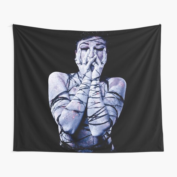 Entangled Tapestry