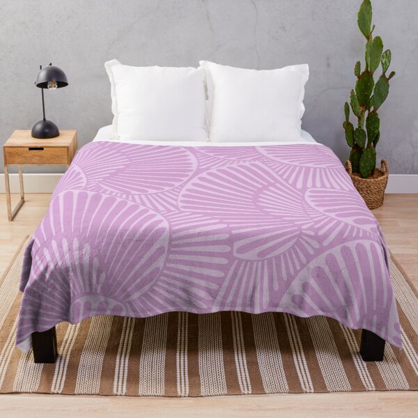 Item preview, Shella - Soft Orchid designed and sold by Fabricatemyart.