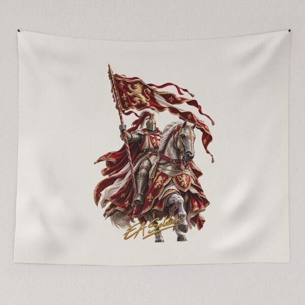 Item preview, Knight of the Realm  designed and sold by EASNFTCOL.