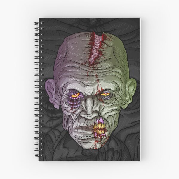 Item preview, Zombie designed and sold by 4gottenlore.