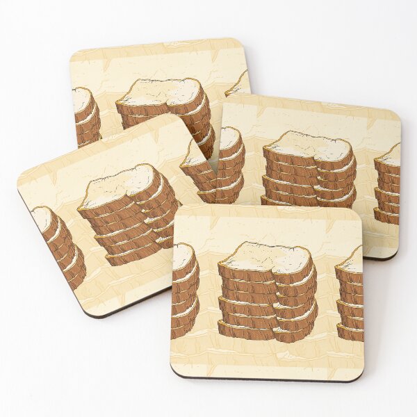 Item preview, Bread designed and sold by 4gottenlore.