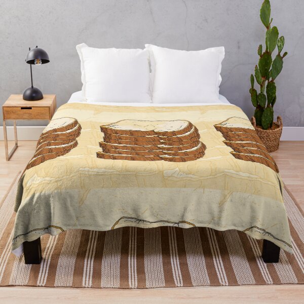 Item preview, Bread designed and sold by 4gottenlore.